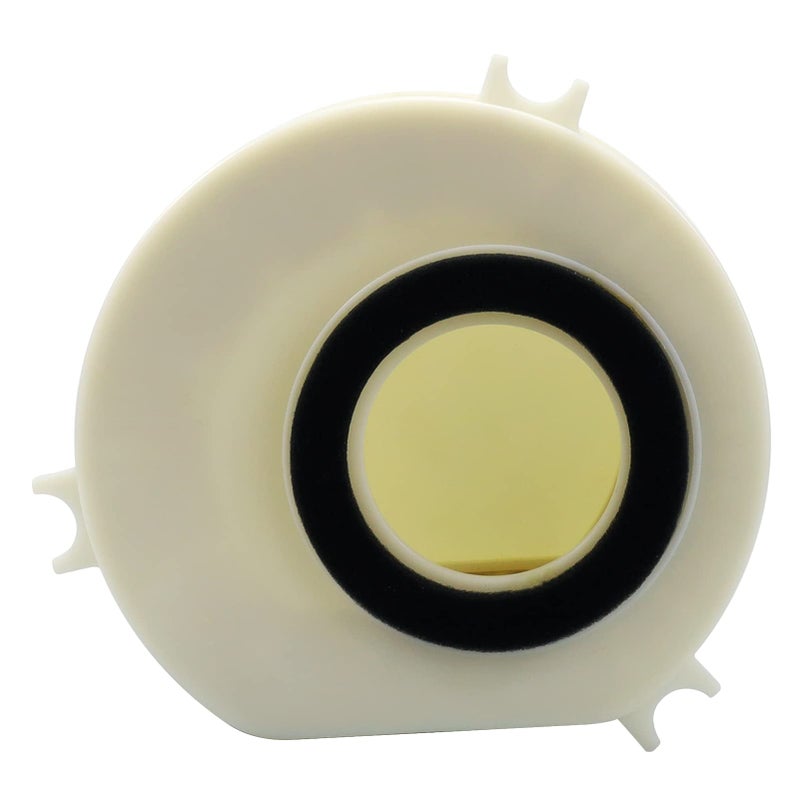 LOCOPOW Air Filter 5EL-14451-00 HFA4913 Replacement for Yamaha V Star 1100 XVS1100 XVS1100A XVS1100AT XVS1100AW 2000-2009 - Image 4